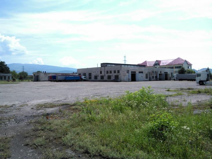 Чинадійово з panoramio.com - Чинадиево