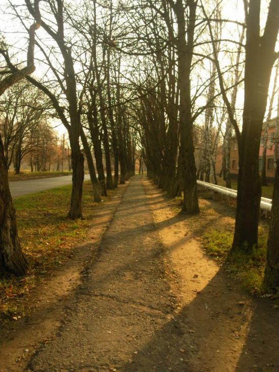 Комуніст з panoramio.com - Комуніст