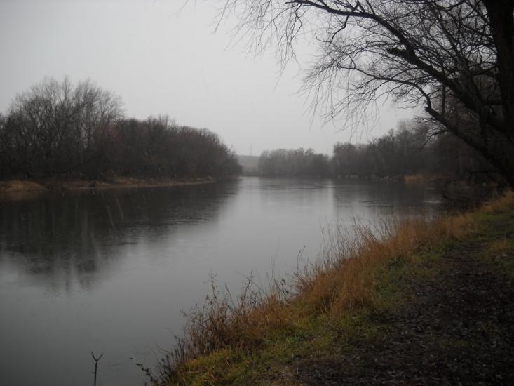 Довге з panoramio.com - Долгое