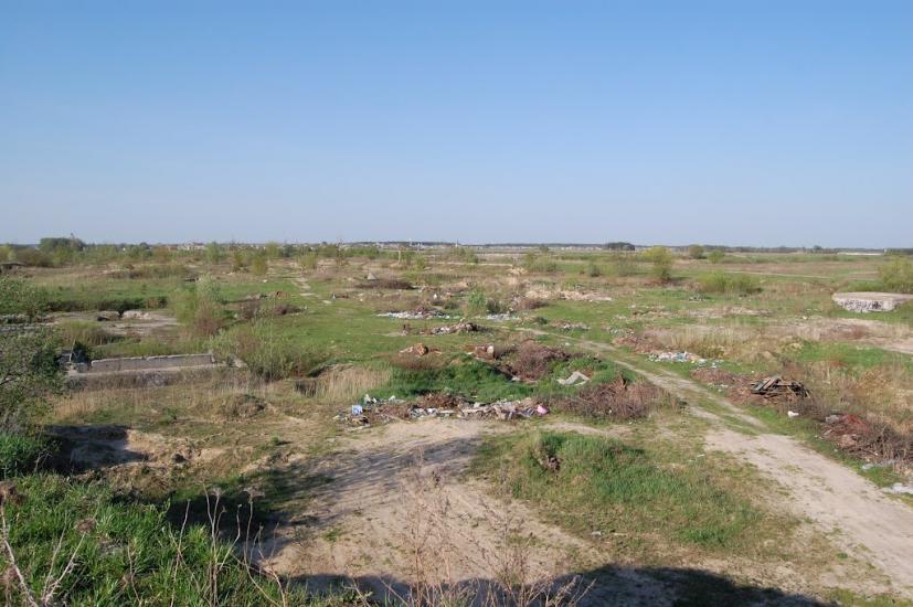 Рожище з panoramio.com - Рожище