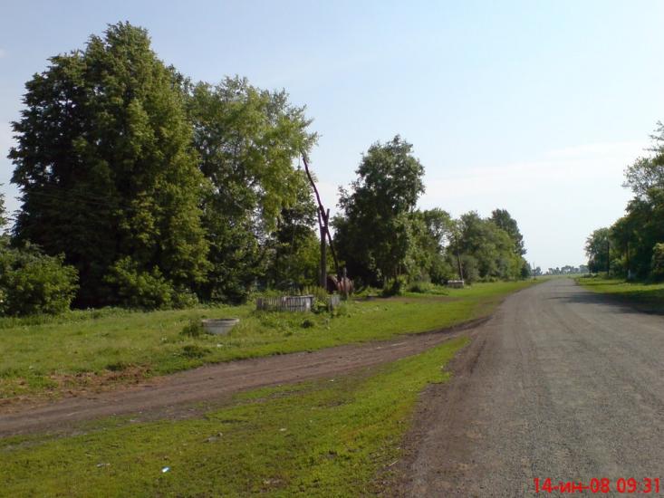 Костянтинівка з panoramio.com - Константиновка
