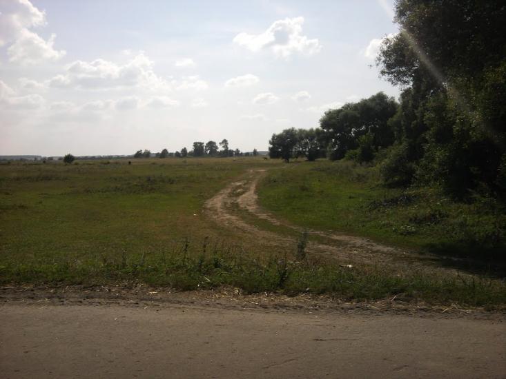Терехівка з panoramio.com - Тереховка