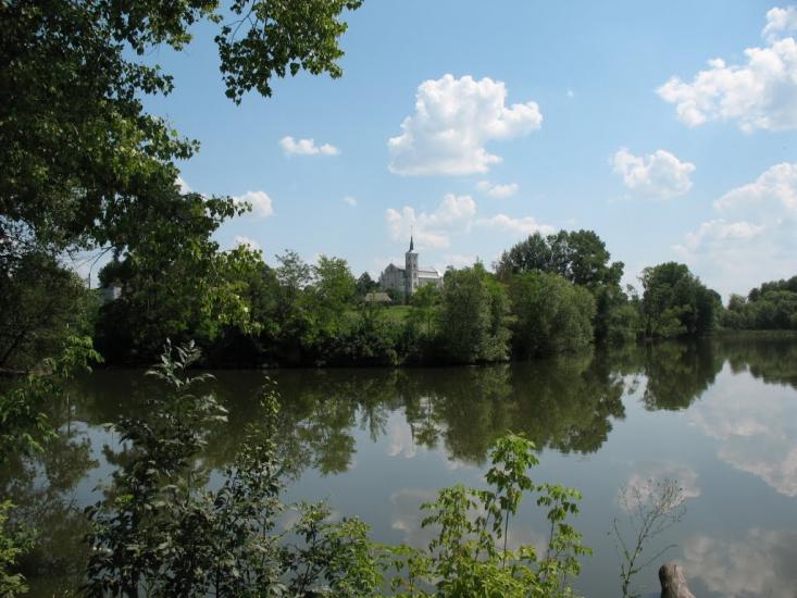 Маниківці з panoramio.com - Маниківці