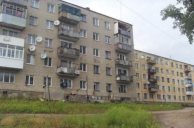 Старичі з panoramio.com - Старичі