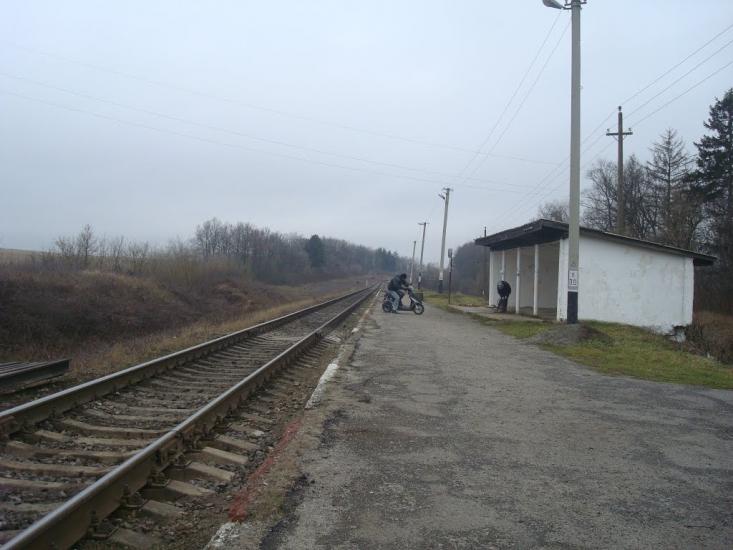 Кузьмин з panoramio.com - Кузьмин