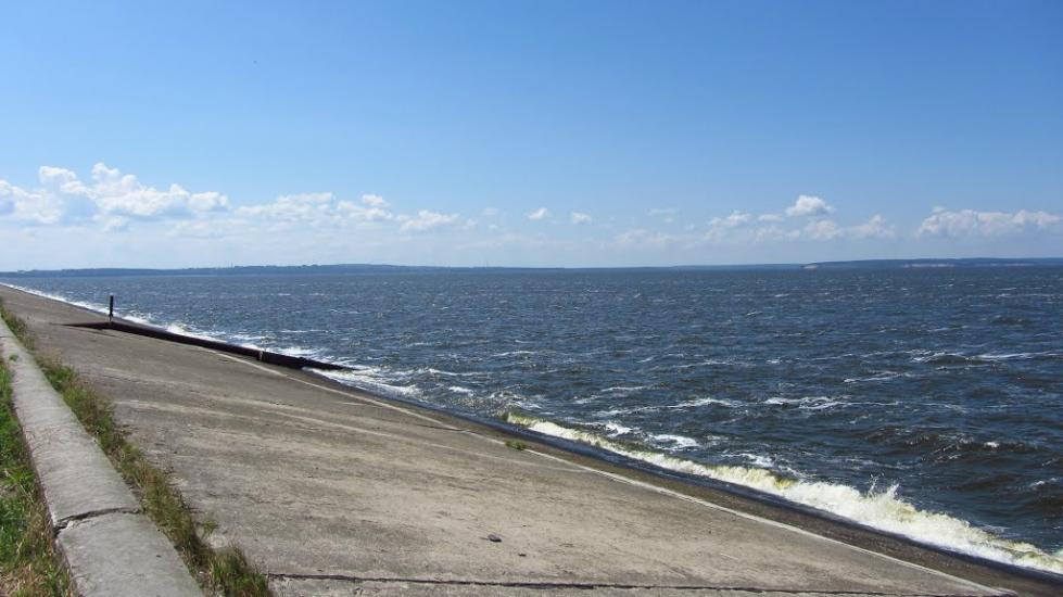 Власівка з panoramio.com - Власовка
