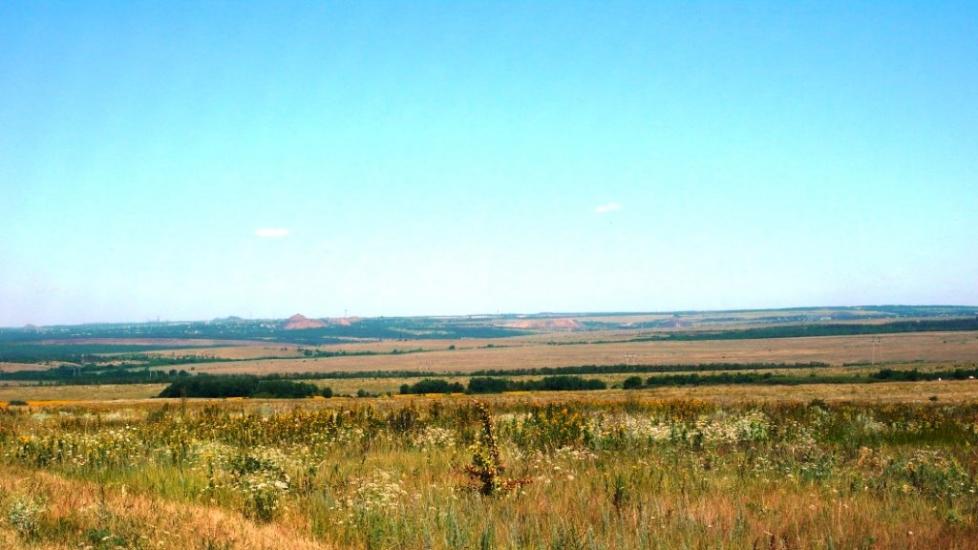 Червоний Жовтень з panoramio.com - Червоний Жовтень