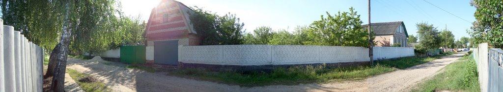 Рогань з panoramio.com - Rogan