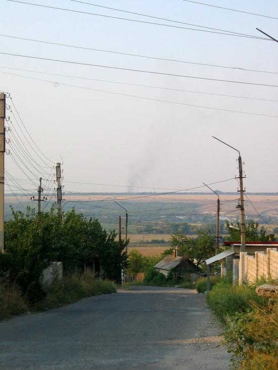 Ювілейне з panoramio.com - Юбилейное
