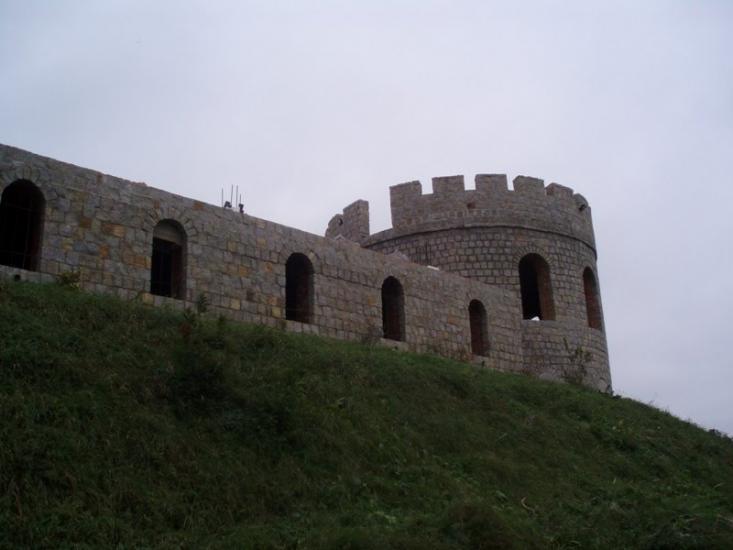 Селище з panoramio.com - Селище