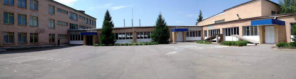 Сватове з panoramio.com - Сватове