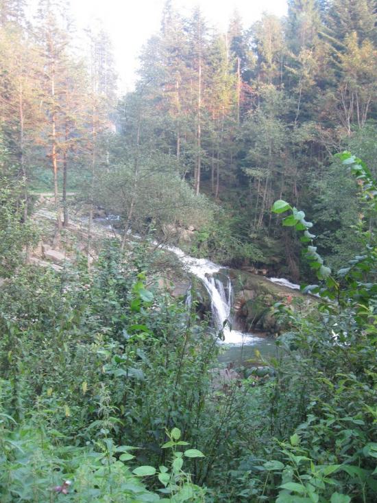 Кам'янка з panoramio.com - Каменка