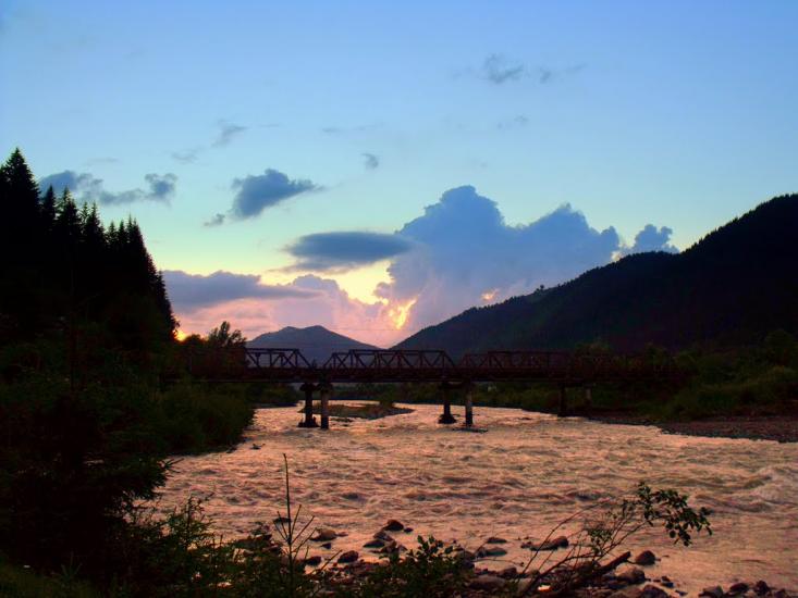 Устеріки з panoramio.com - Устеріки