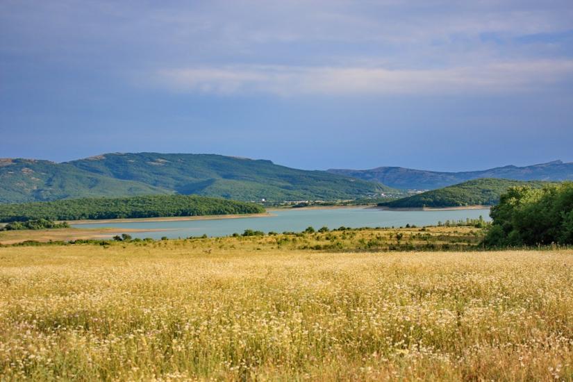 Розсошанка з panoramio.com - Розсошанка