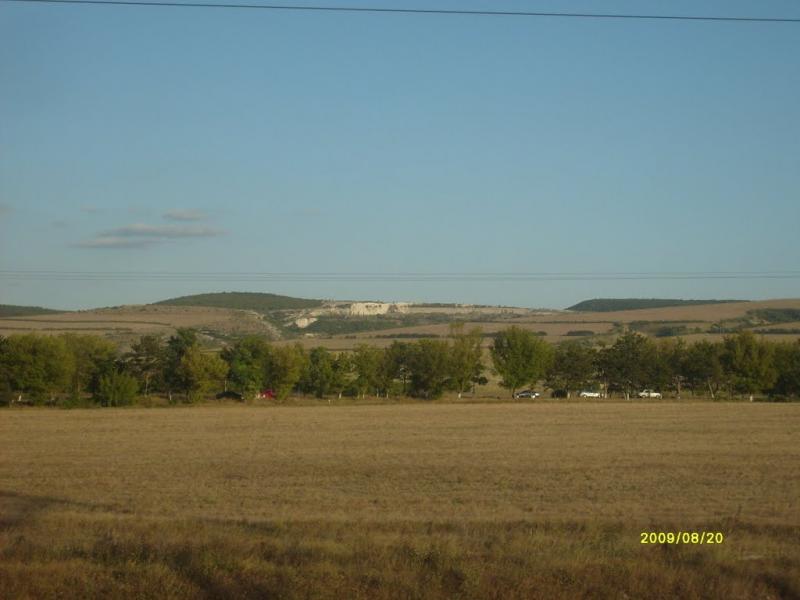 Глибокий Яр з panoramio.com - Глибокий Яр