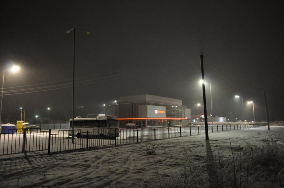 Горбанівка з panoramio.com - Горбанівка