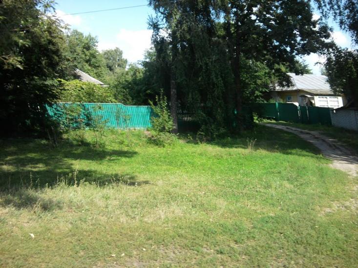 Терехівка з panoramio.com - Тереховка