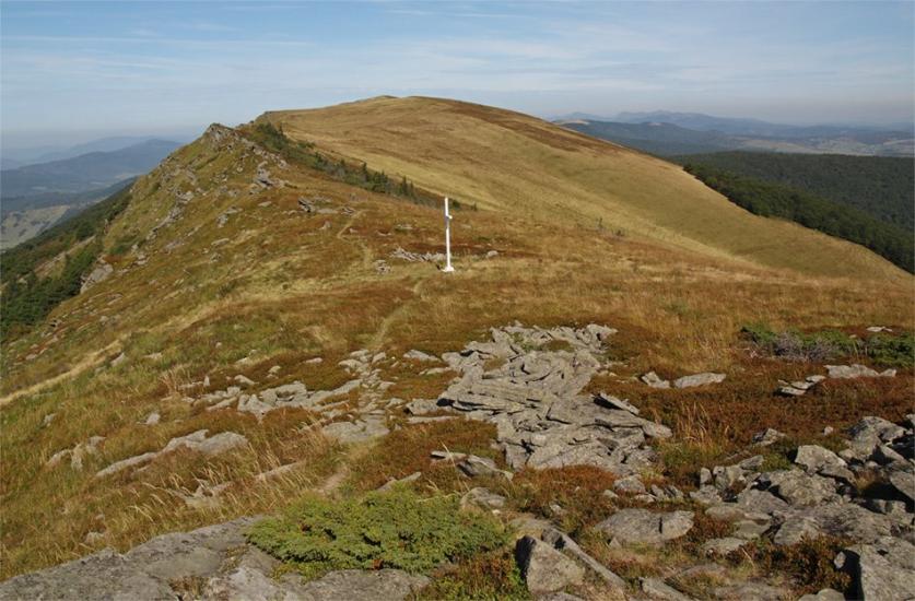 Буковець з panoramio.com - Буковец