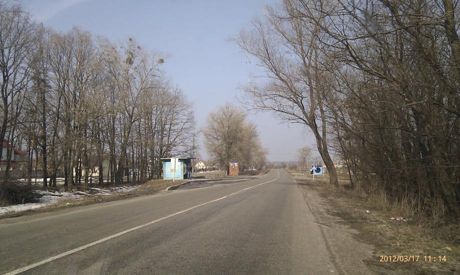 Данилівка з panoramio.com - Даниловка