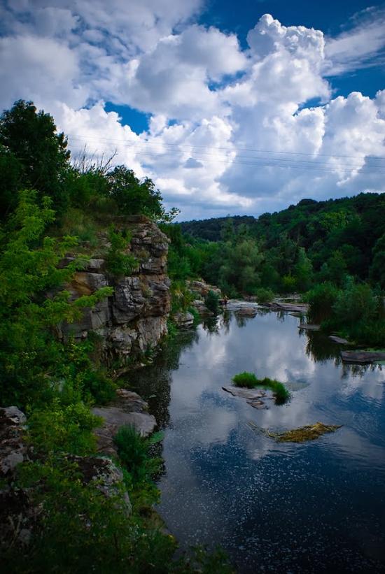 Буки з panoramio.com - Буки