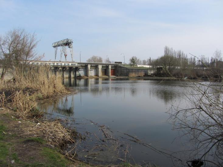 Козаровичі з panoramio.com - Козаровичи