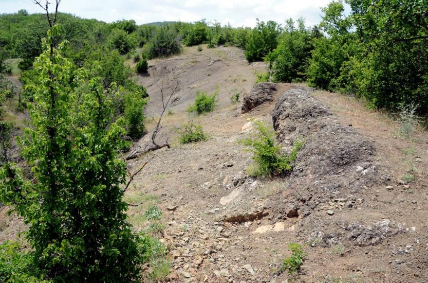 Скалисте з panoramio.com - Скалисте