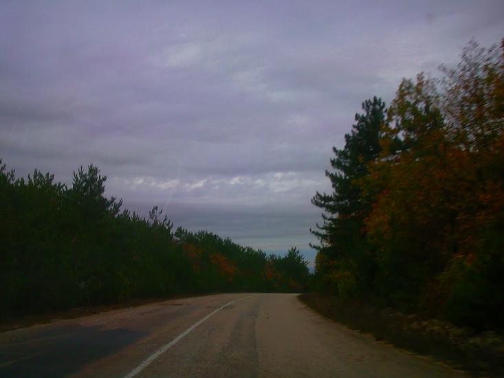 Високе з panoramio.com - Высокое