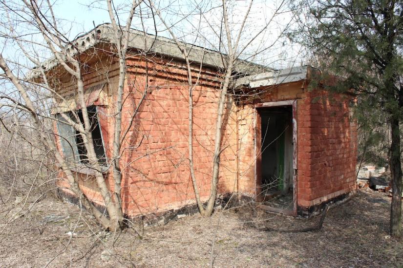 Білоріченський з panoramio.com - Белореченский