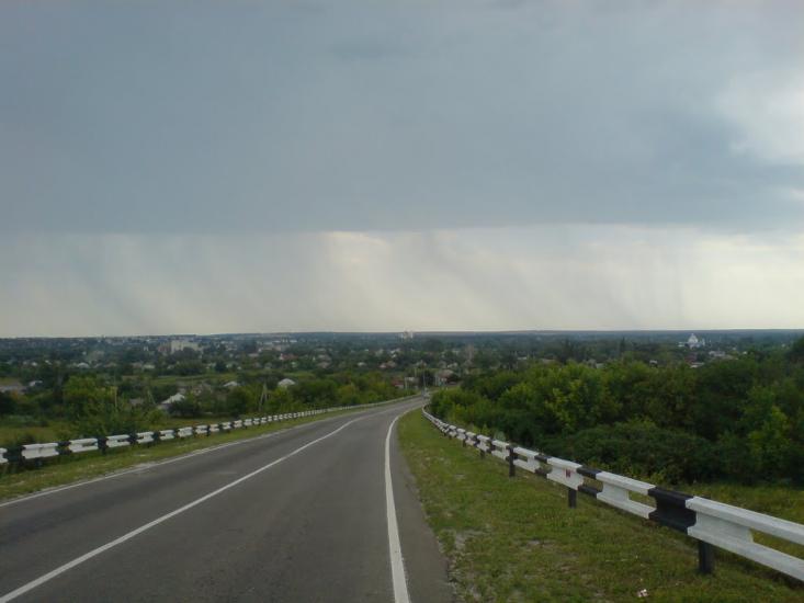 Сватове з panoramio.com - Сватово