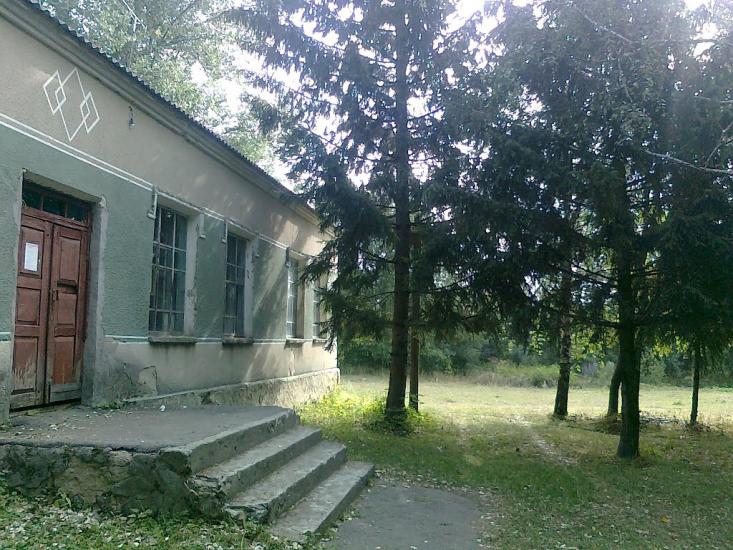 Люлинці з panoramio.com - Люлинцы