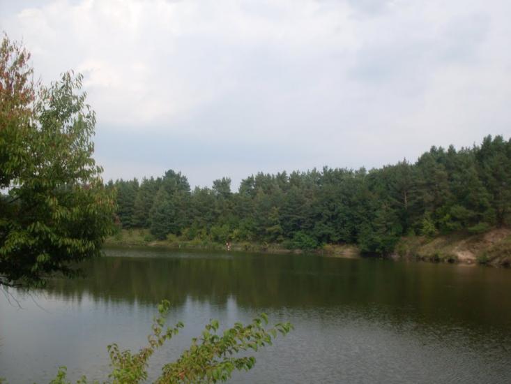 Шура-Мітлинецька з panoramio.com - Шура-Метлинецкая