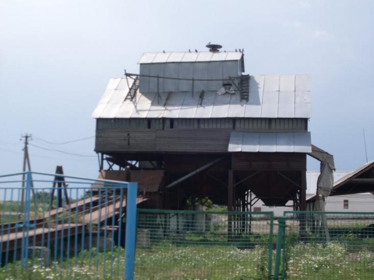 Краснопілка з panoramio.com - Краснополка