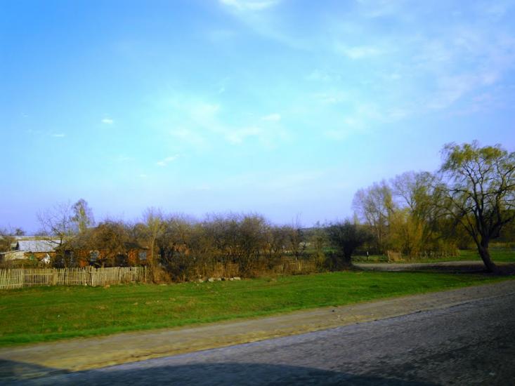 Голодьки з panoramio.com - Голодьки