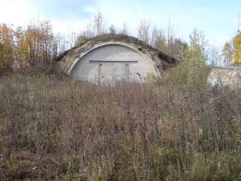 Березове з panoramio.com - Berezove