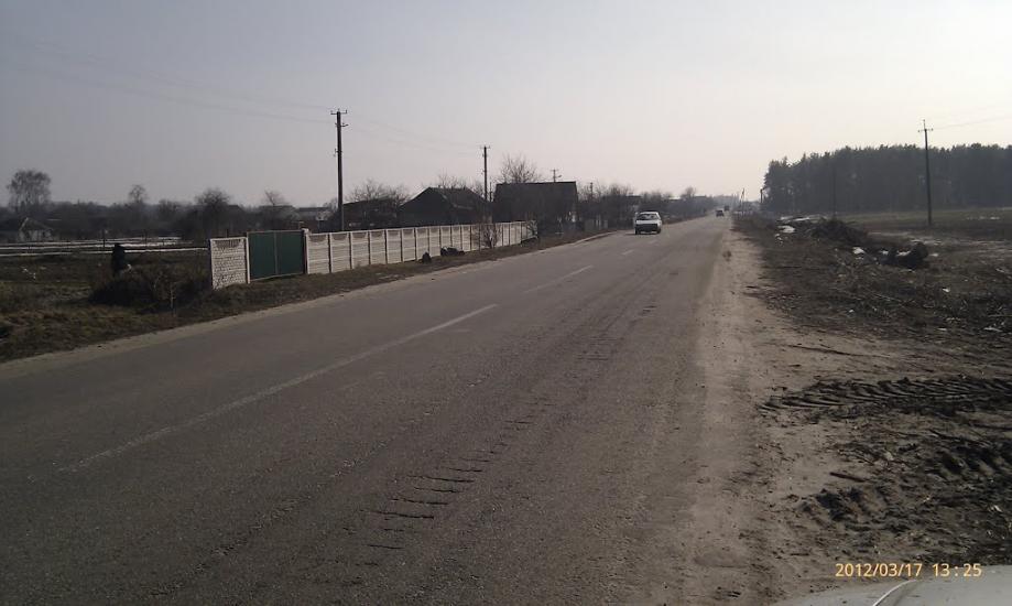 Данилівка з panoramio.com - Даниловка