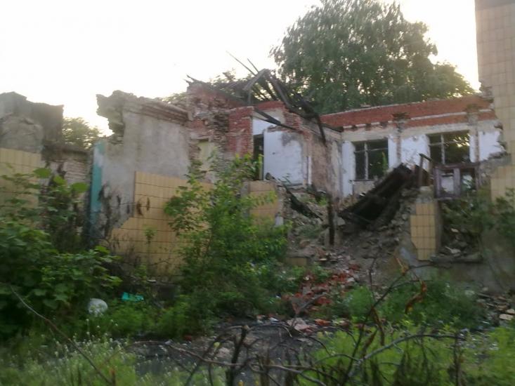 Сєверне з panoramio.com - Северное