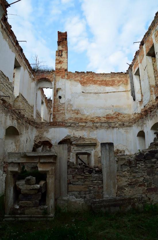 Золотий Потік з panoramio.com - Золотий Потік