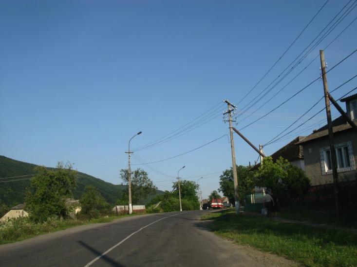 Сімер з panoramio.com - Simer