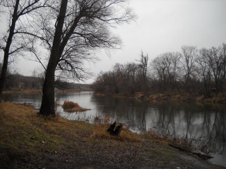 Довге з panoramio.com - Довге