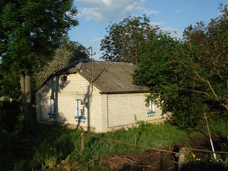 Іванківці з panoramio.com - Іванківці