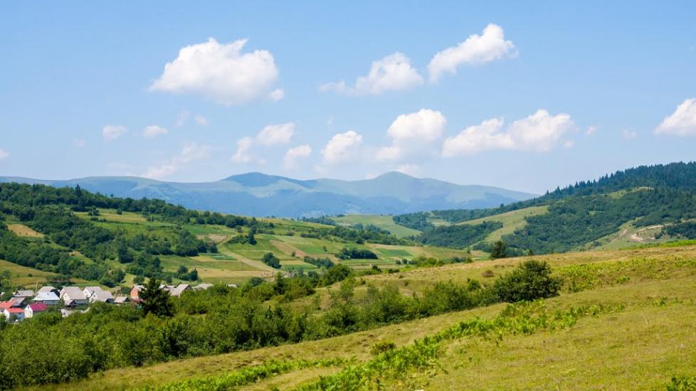 Репинне з panoramio.com - Repynne