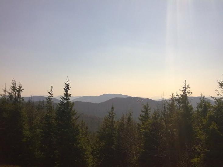 Кам'янка з panoramio.com - Каменка