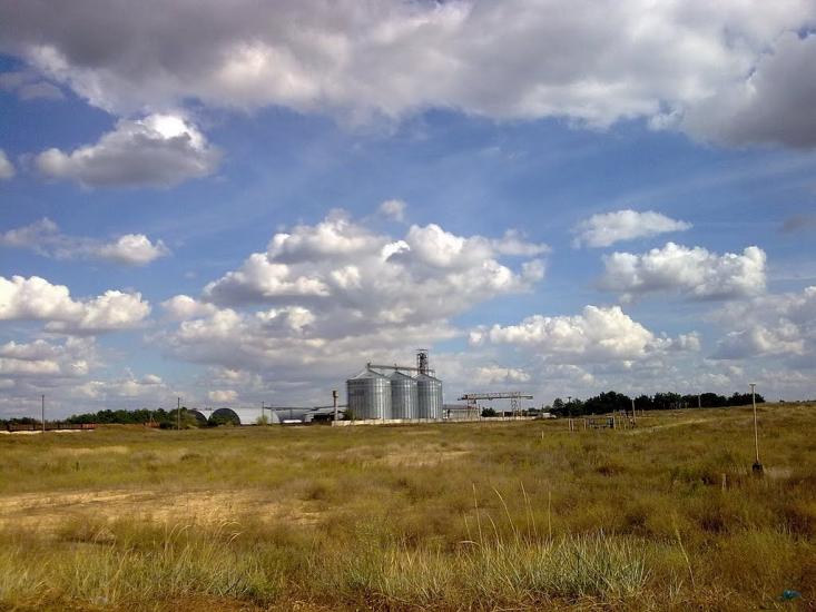 Саги з panoramio.com - Sagy