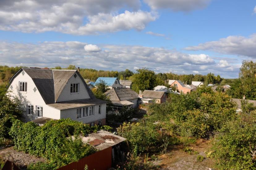 Остер з panoramio.com - Остер