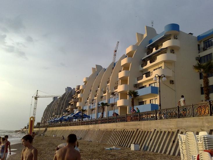Кача з panoramio.com - Кача