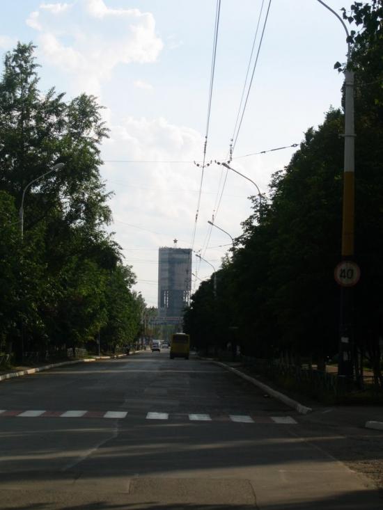 Ювілейне з panoramio.com - Юбилейное