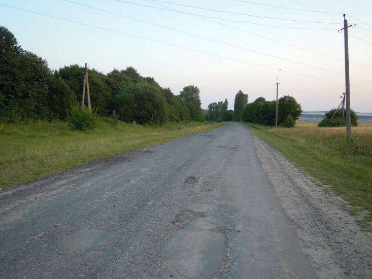 Білеве з panoramio.com - Білеве