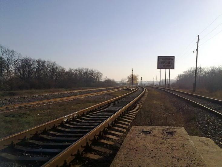 Доломітне з panoramio.com - Доломітне