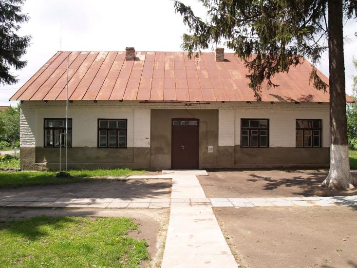 Миротин з panoramio.com - Миротин