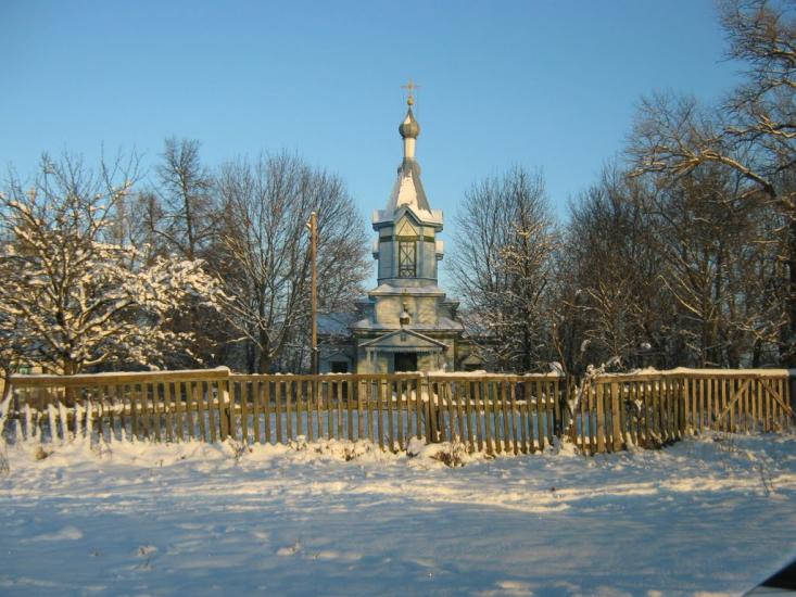 Улянівка з panoramio.com - Улянівка